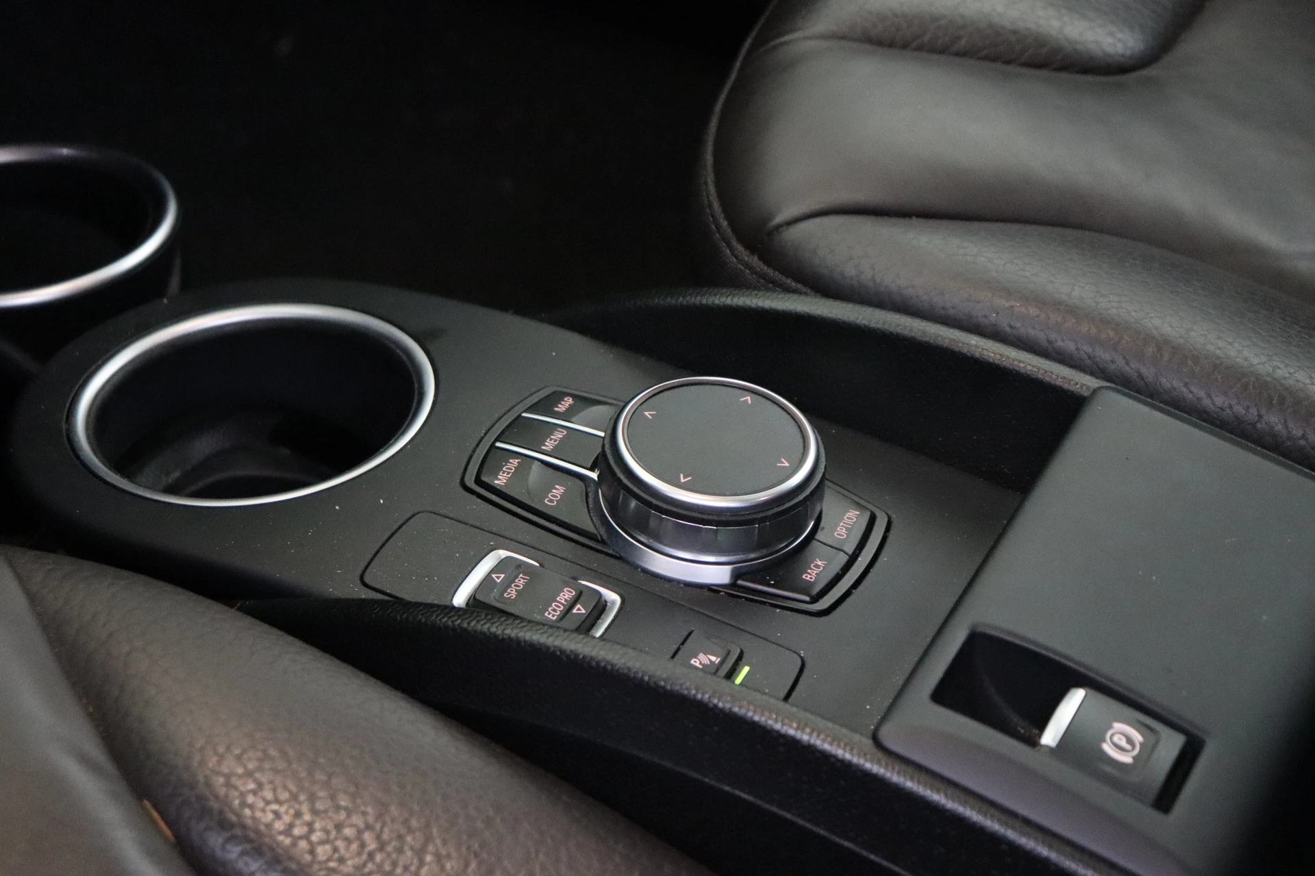 Hoofdafbeelding BMW i3