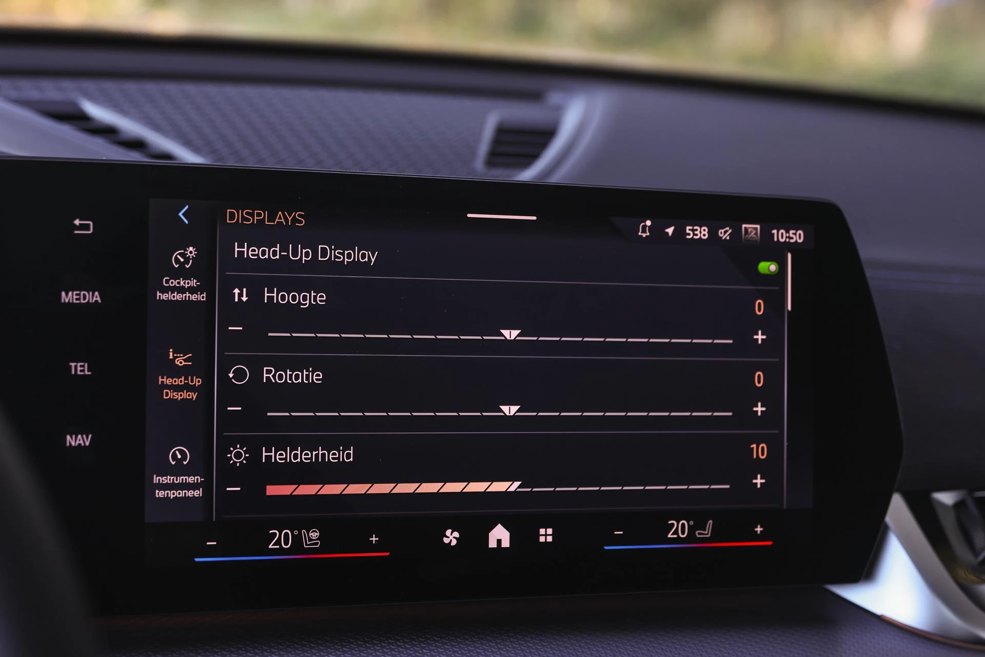Hoofdafbeelding BMW iX2