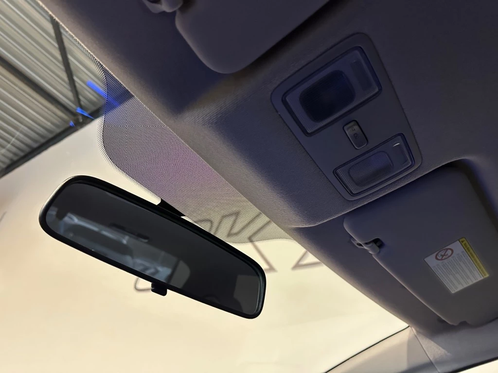 Hoofdafbeelding Hyundai ix20