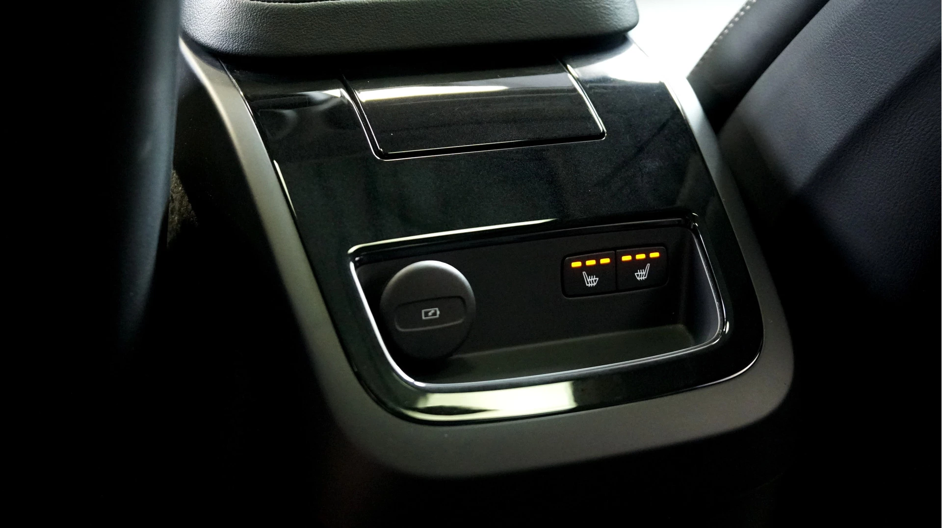 Hoofdafbeelding Volvo V90