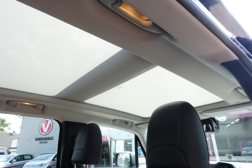 Hoofdafbeelding Jeep Renegade