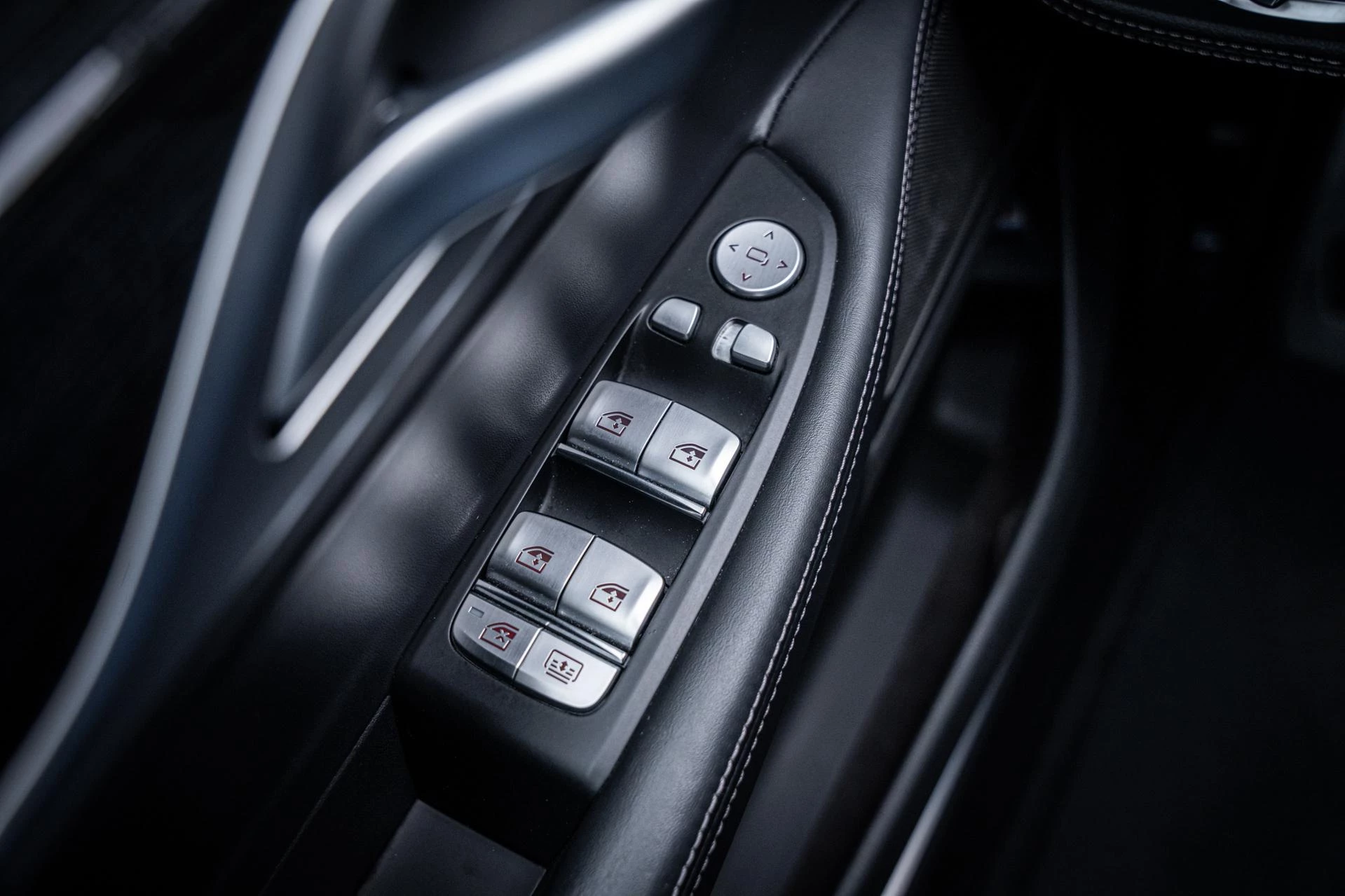 Hoofdafbeelding BMW 7 Serie