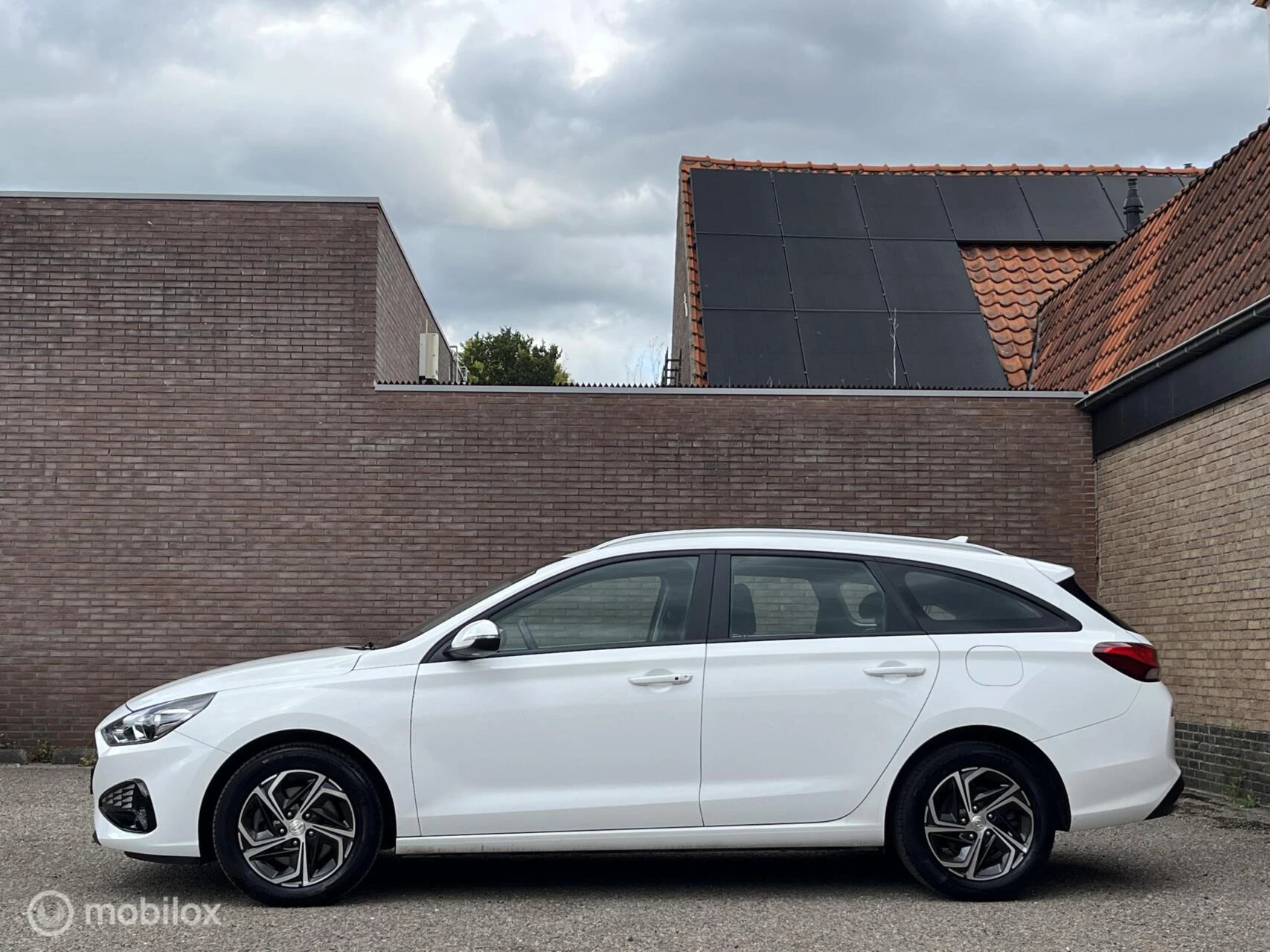Hoofdafbeelding Hyundai i30
