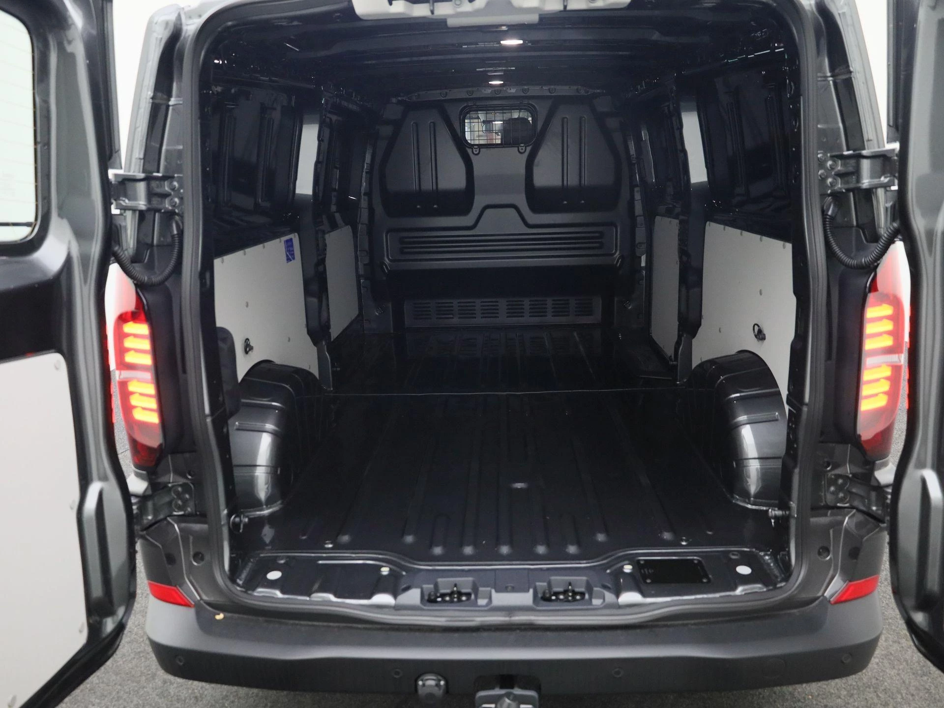 Hoofdafbeelding Volkswagen e-Transporter