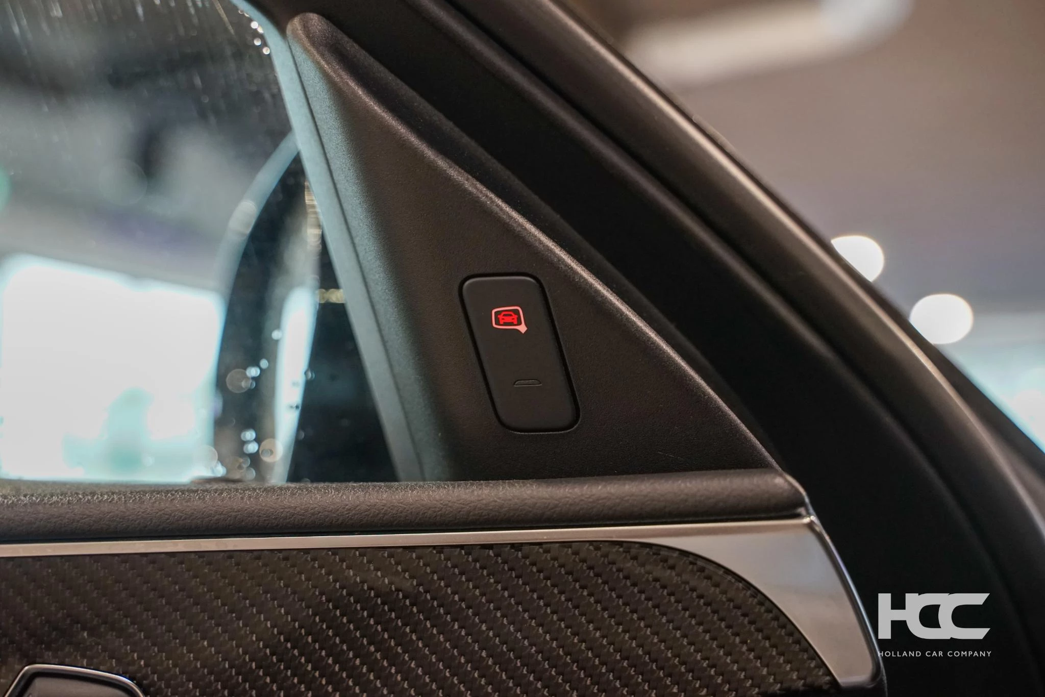 Hoofdafbeelding Audi RS6