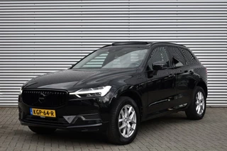 Volvo XC60 T8 TWIN-ENGINE AWD / SPORTSTOELEN / ADAP. CRUISE / P.DAK / EL. A-KLEP