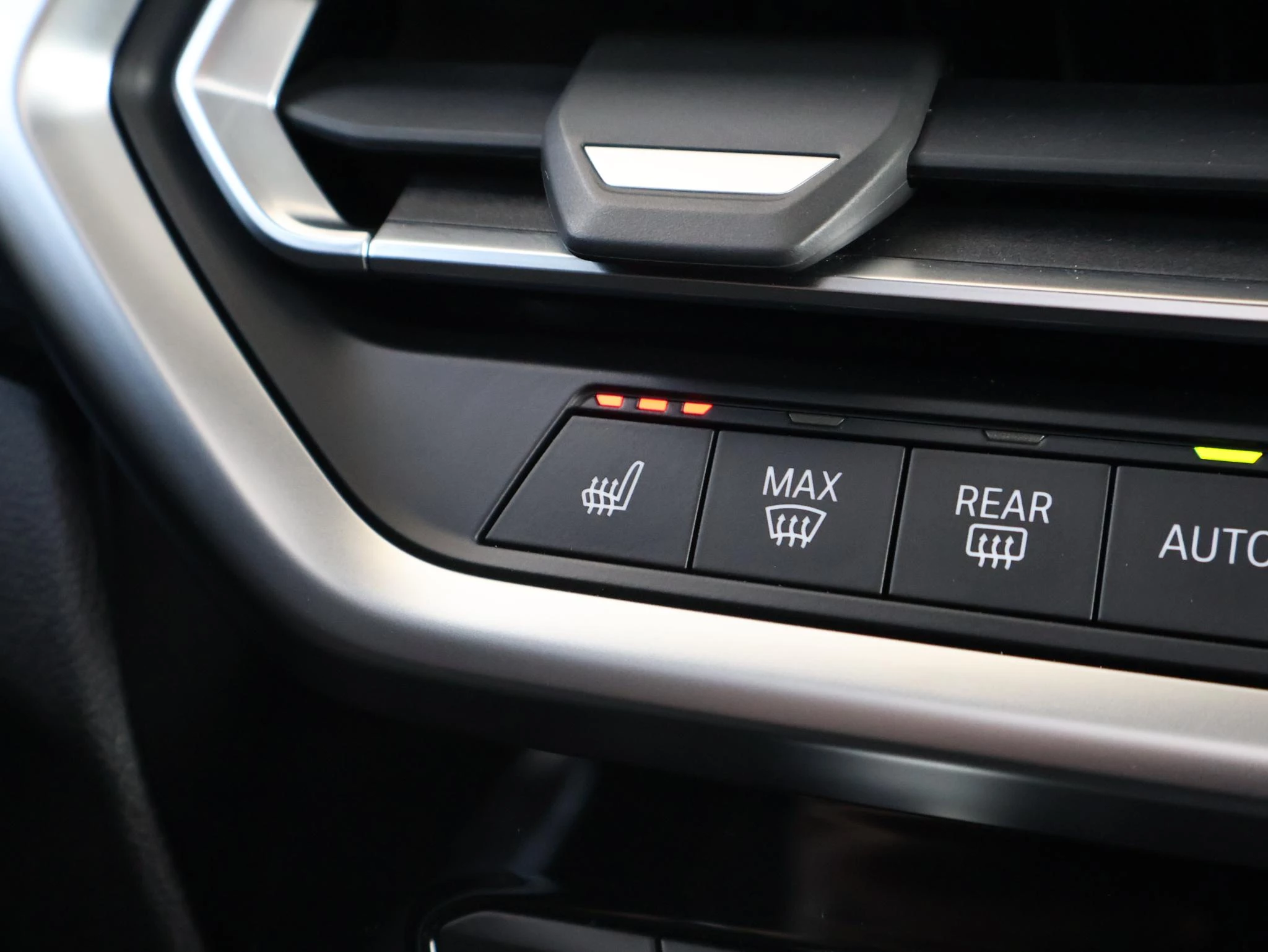 Hoofdafbeelding BMW X4