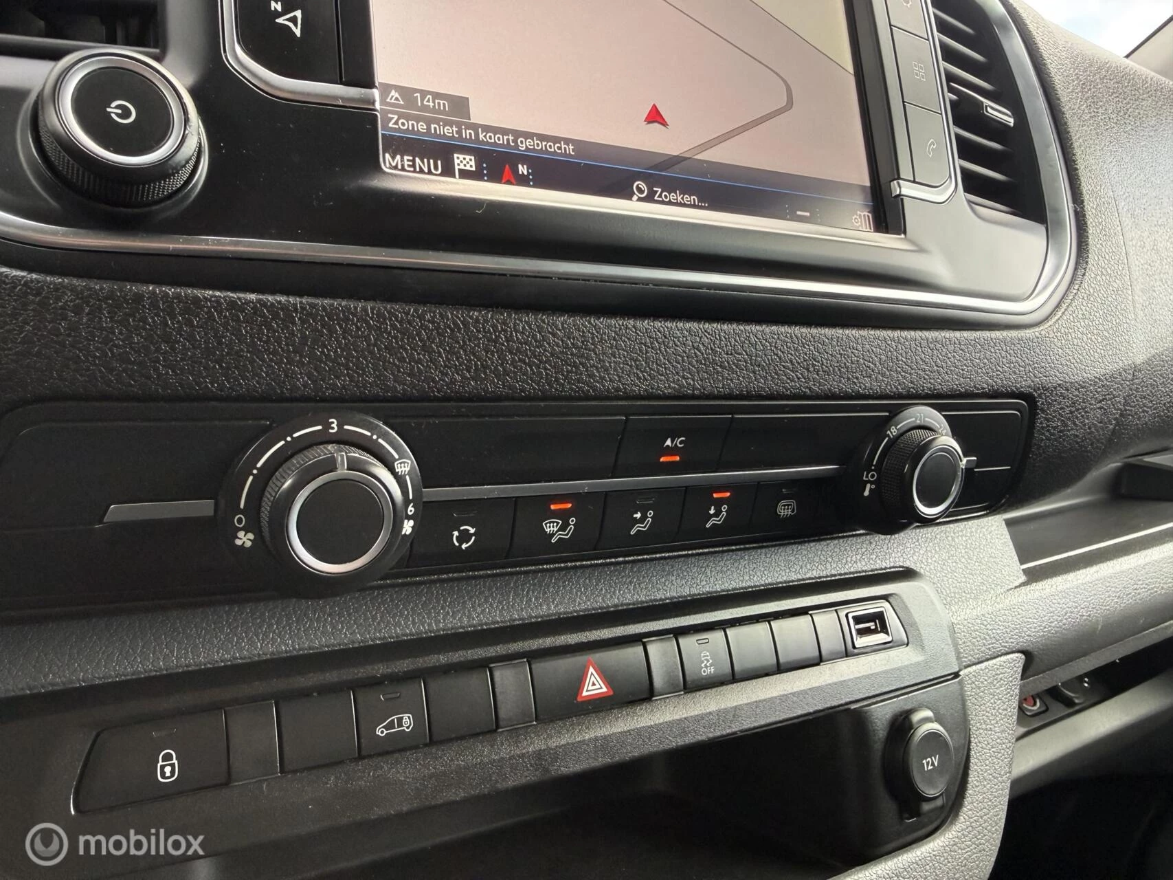 Hoofdafbeelding Peugeot Expert