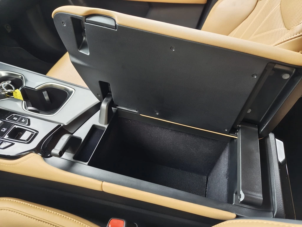 Hoofdafbeelding Lexus NX