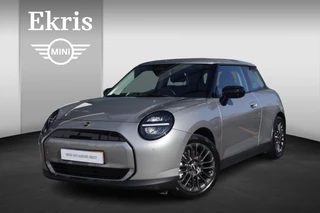 MINI 3-deurs Cooper E / Essential / Pakket XS