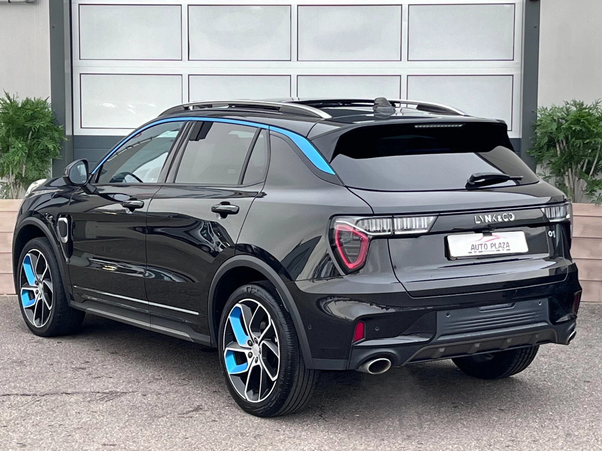 Hoofdafbeelding Lynk & Co 01