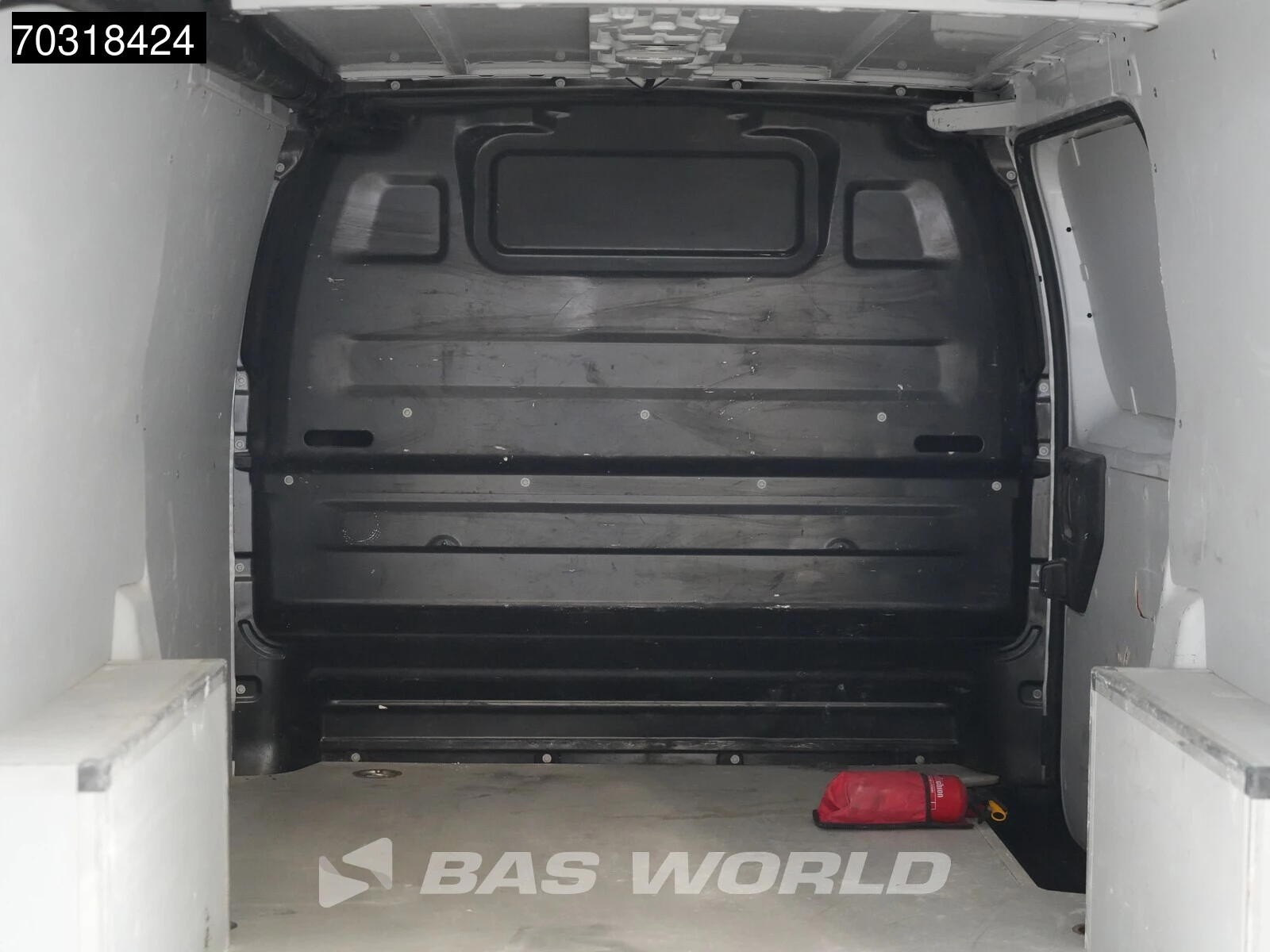 Hoofdafbeelding Citroën Jumpy