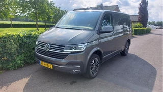 Volkswagen Transporter 2.0 TDI L1H1 28 AIRCO/NAVI/DSG BJ 2021
