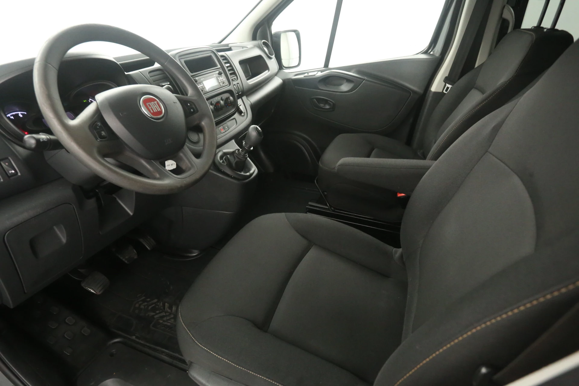 Hoofdafbeelding Fiat Talento
