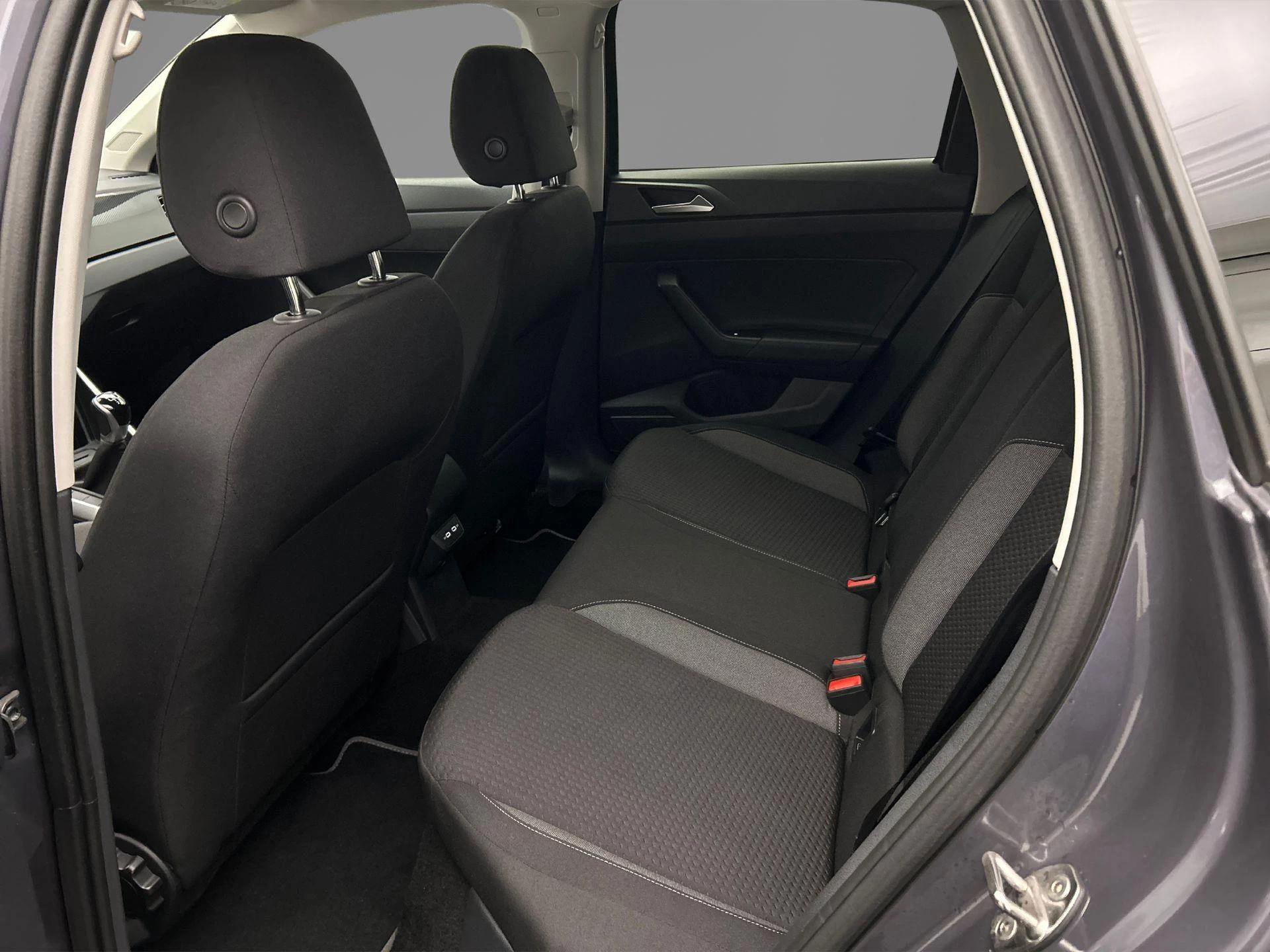 Hoofdafbeelding Volkswagen Taigo