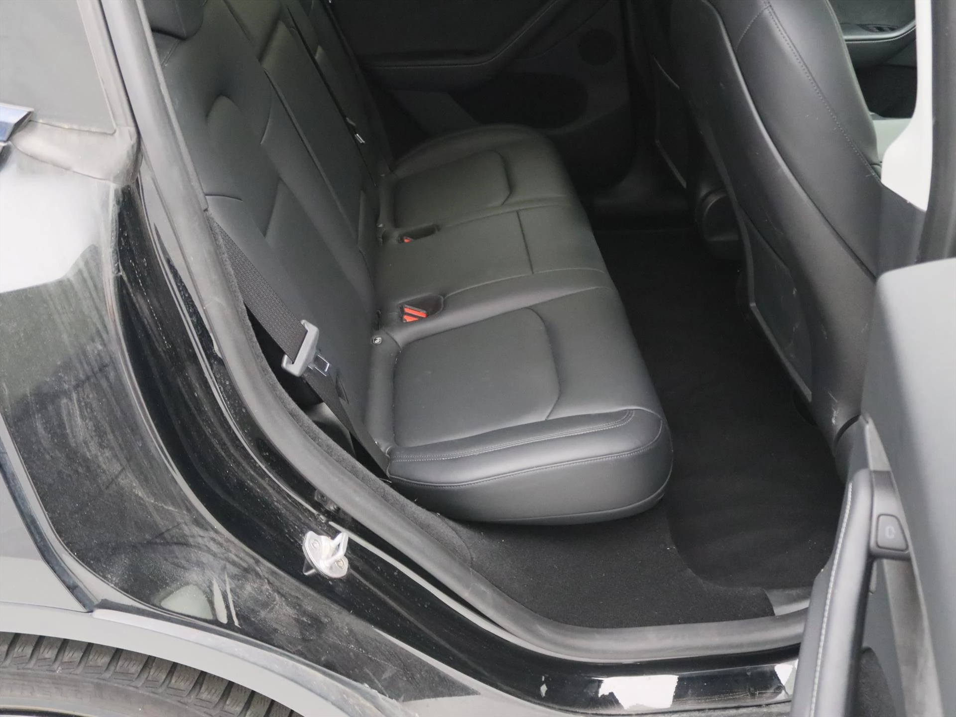 Hoofdafbeelding Tesla Model Y