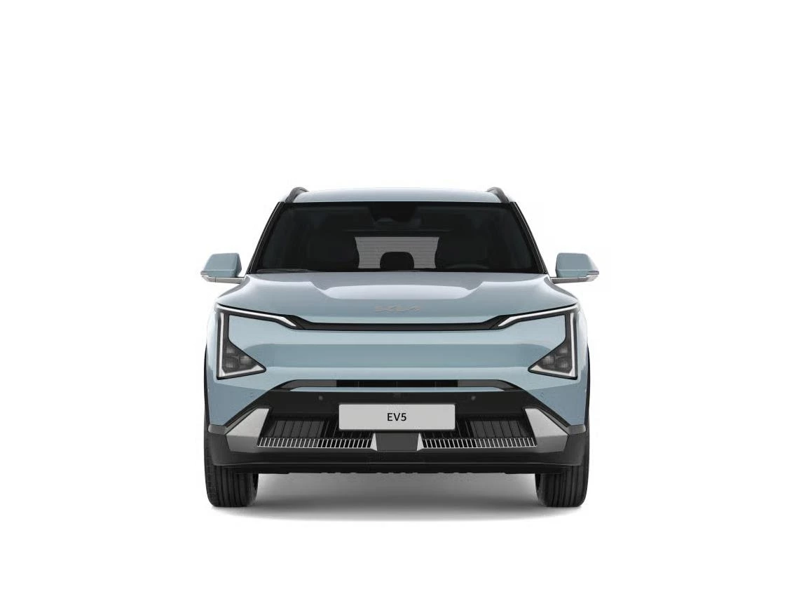 Hoofdafbeelding Kia EV5