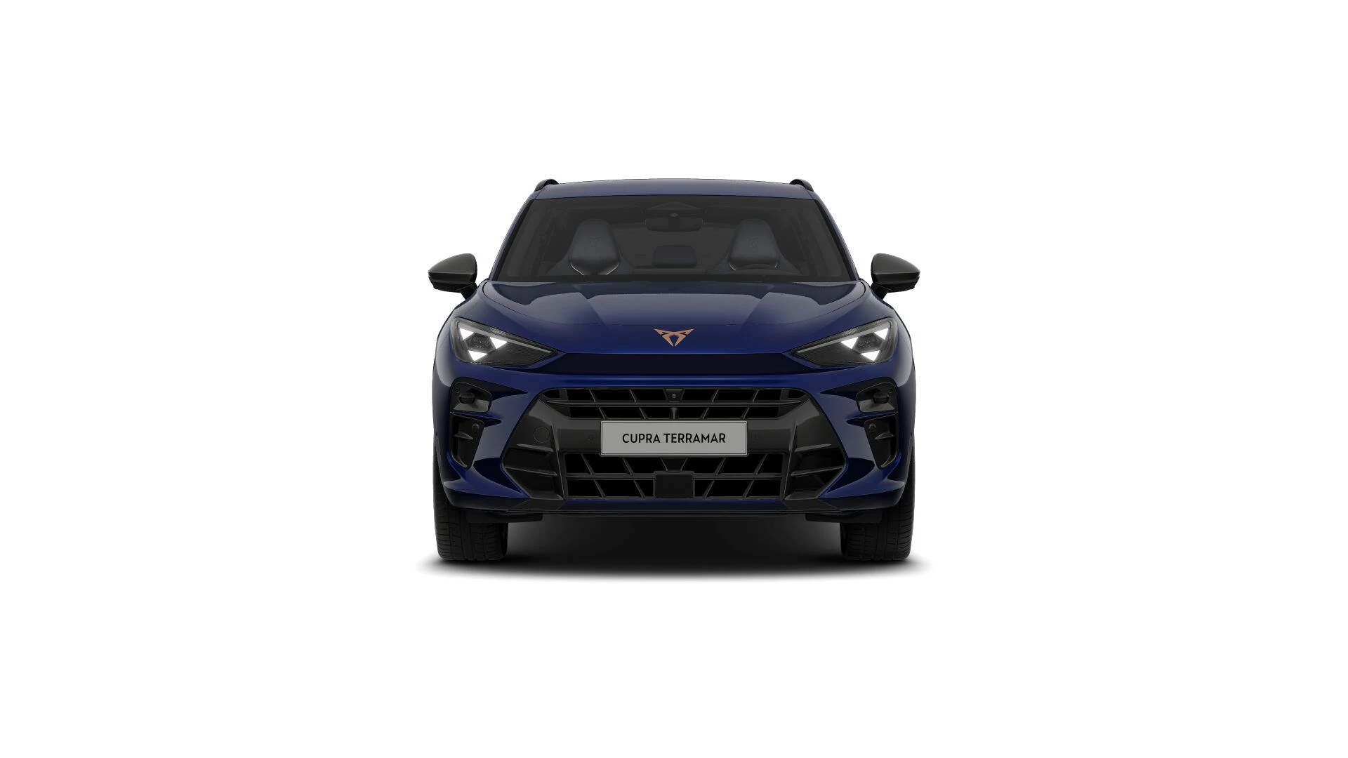 Hoofdafbeelding CUPRA Terramar