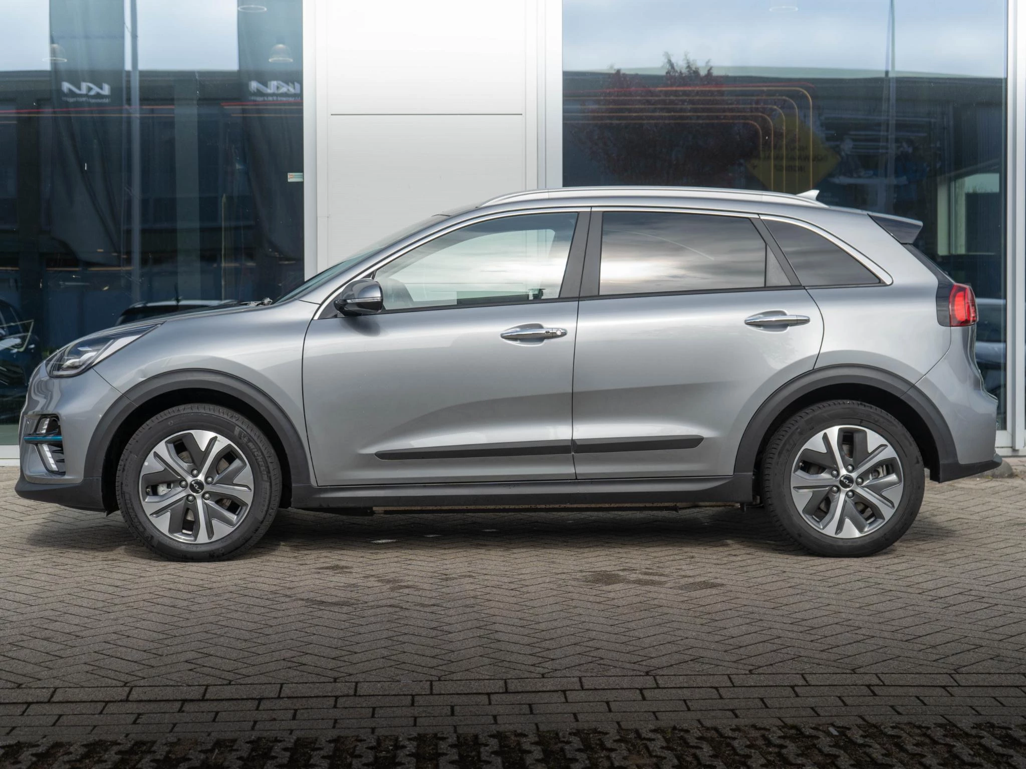 Hoofdafbeelding Kia e-Niro