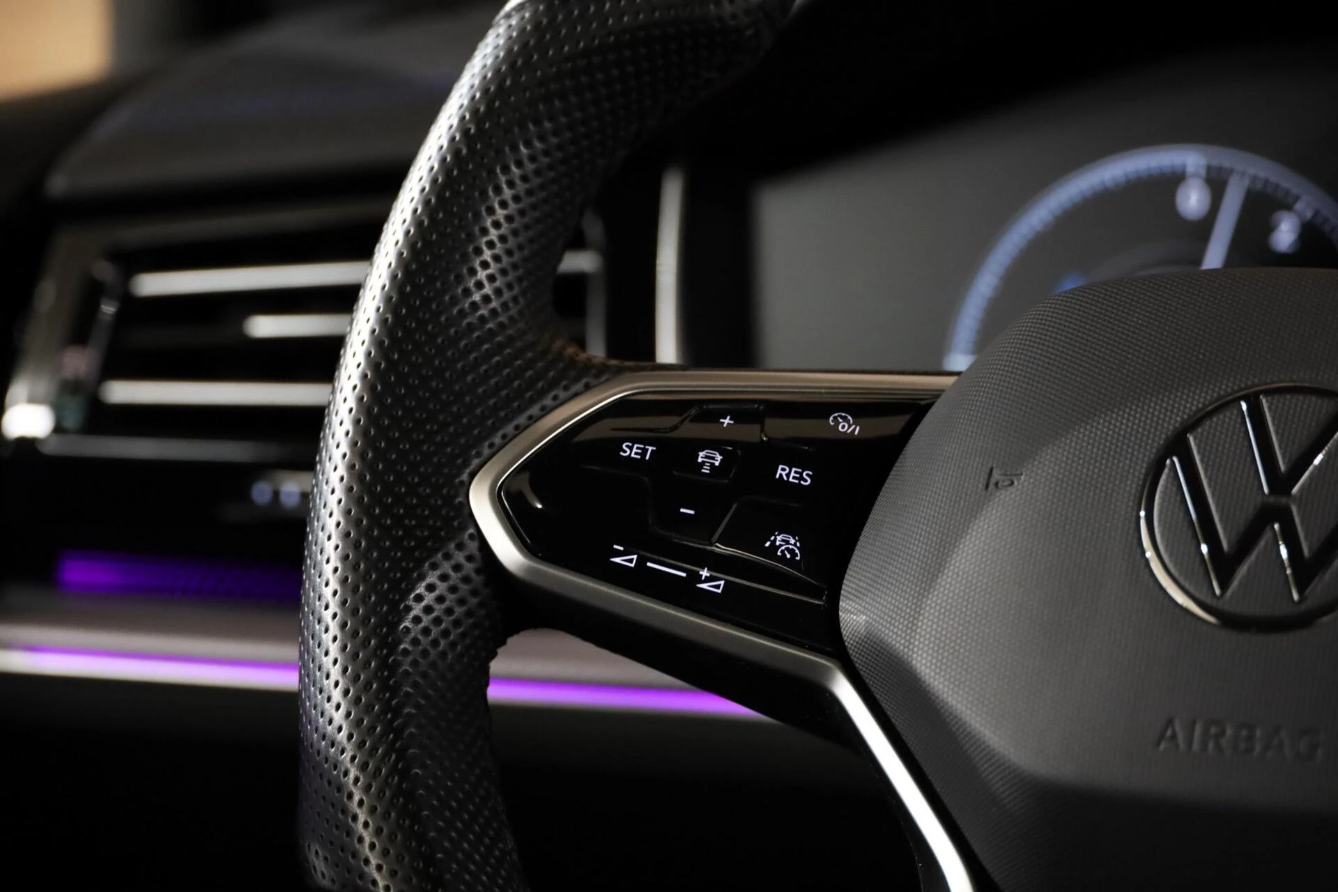 Hoofdafbeelding Volkswagen Touareg