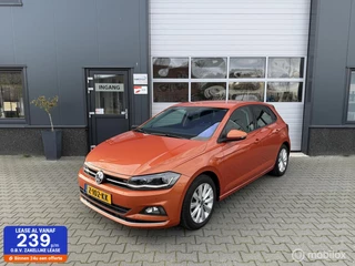 Volkswagen Polo 1.0 TSI Highline / DSG Automaat / Carplay