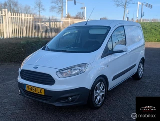 Ford Transit Courier 1.5 TDCI Trend