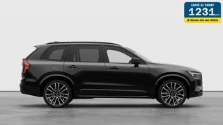 Volvo XC90 T8 Plug-in hybrid AWD Ultra Dark 2025 FULL OPTION