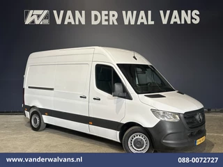 Mercedes-Benz Sprinter 211CDI L2H2 Euro6 Airco | Trekhaak | Camera Bijrijdersbank