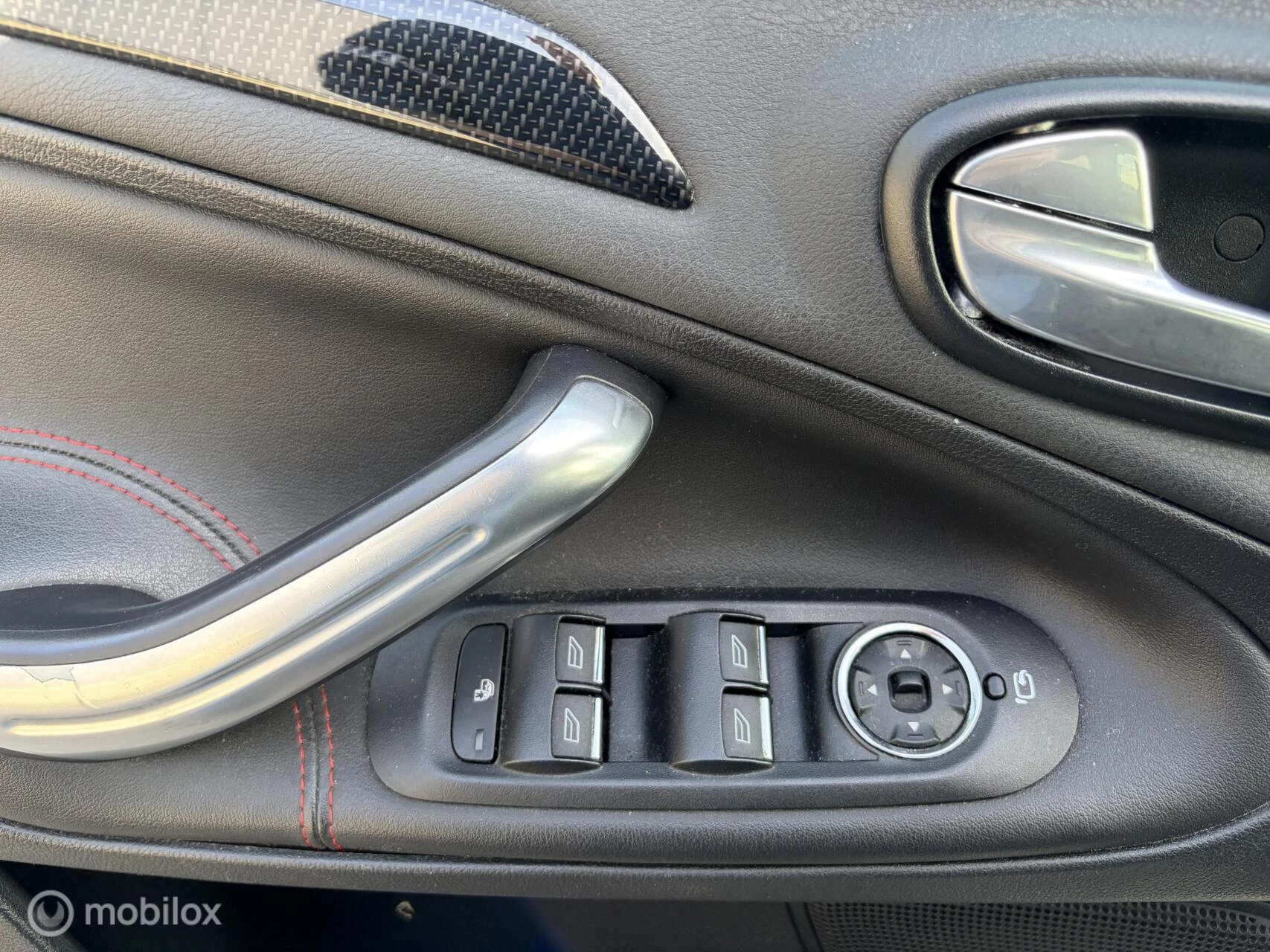 Hoofdafbeelding Ford S-Max