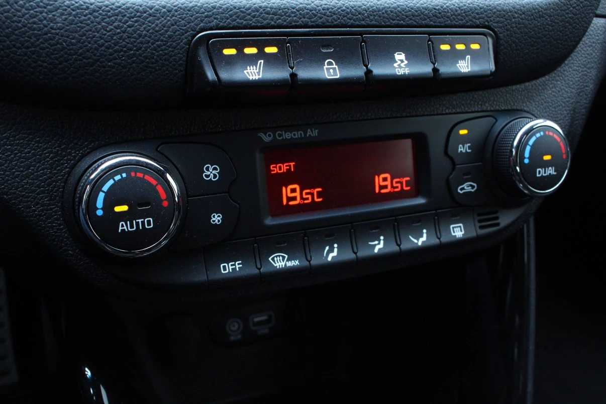 Hoofdafbeelding Kia cee'd