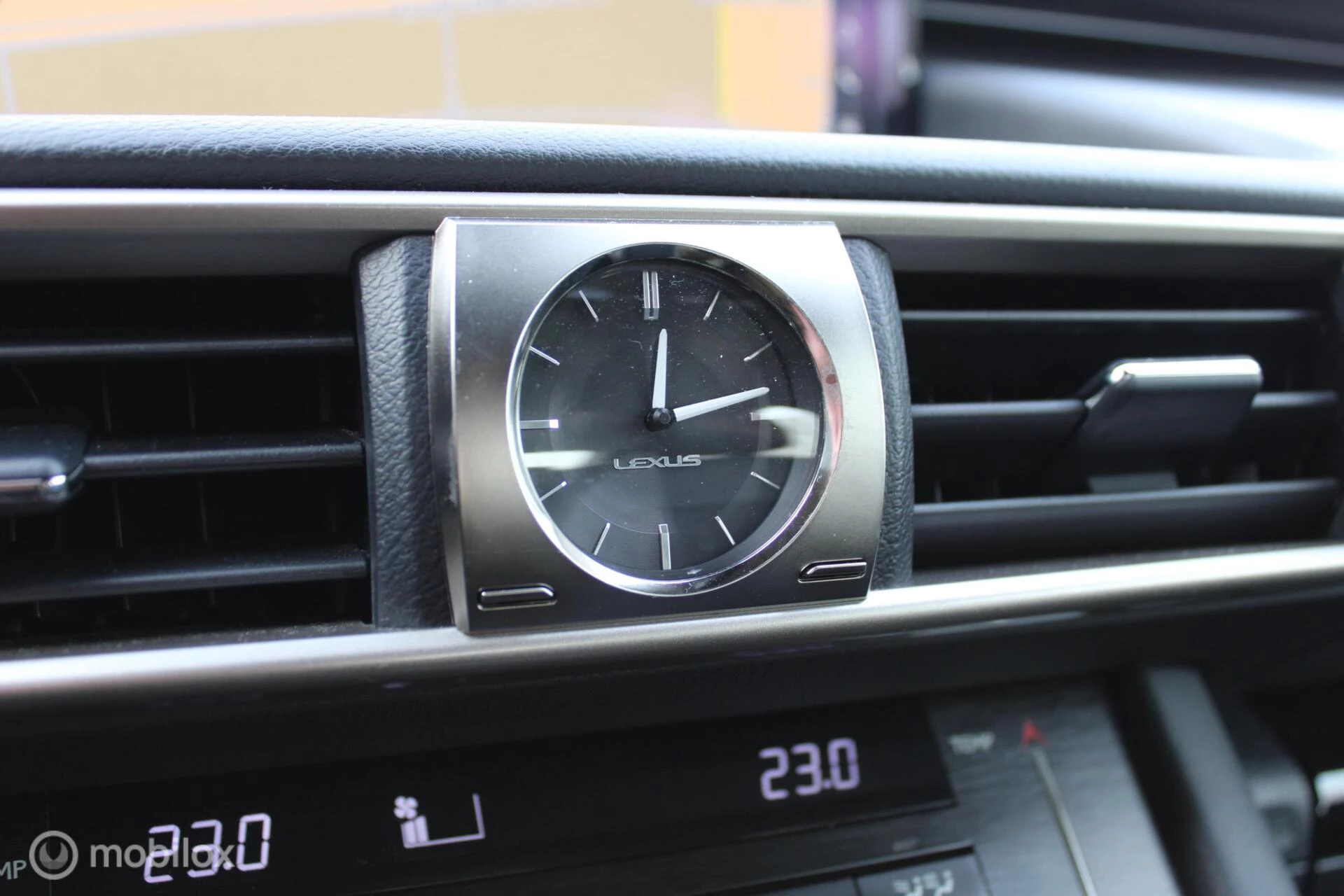 Hoofdafbeelding Lexus IS