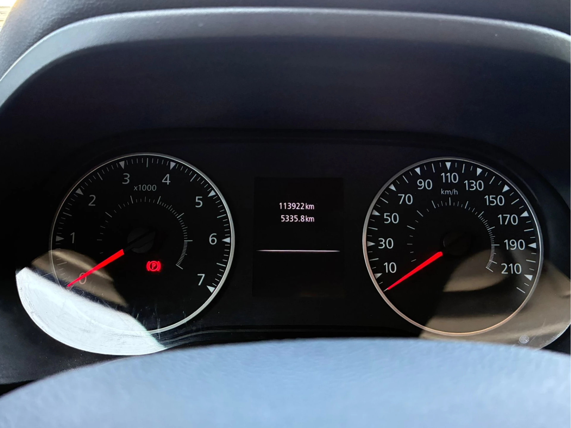 Hoofdafbeelding Renault Kangoo
