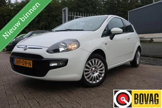 Fiat Punto Evo 1.2 AIRCO