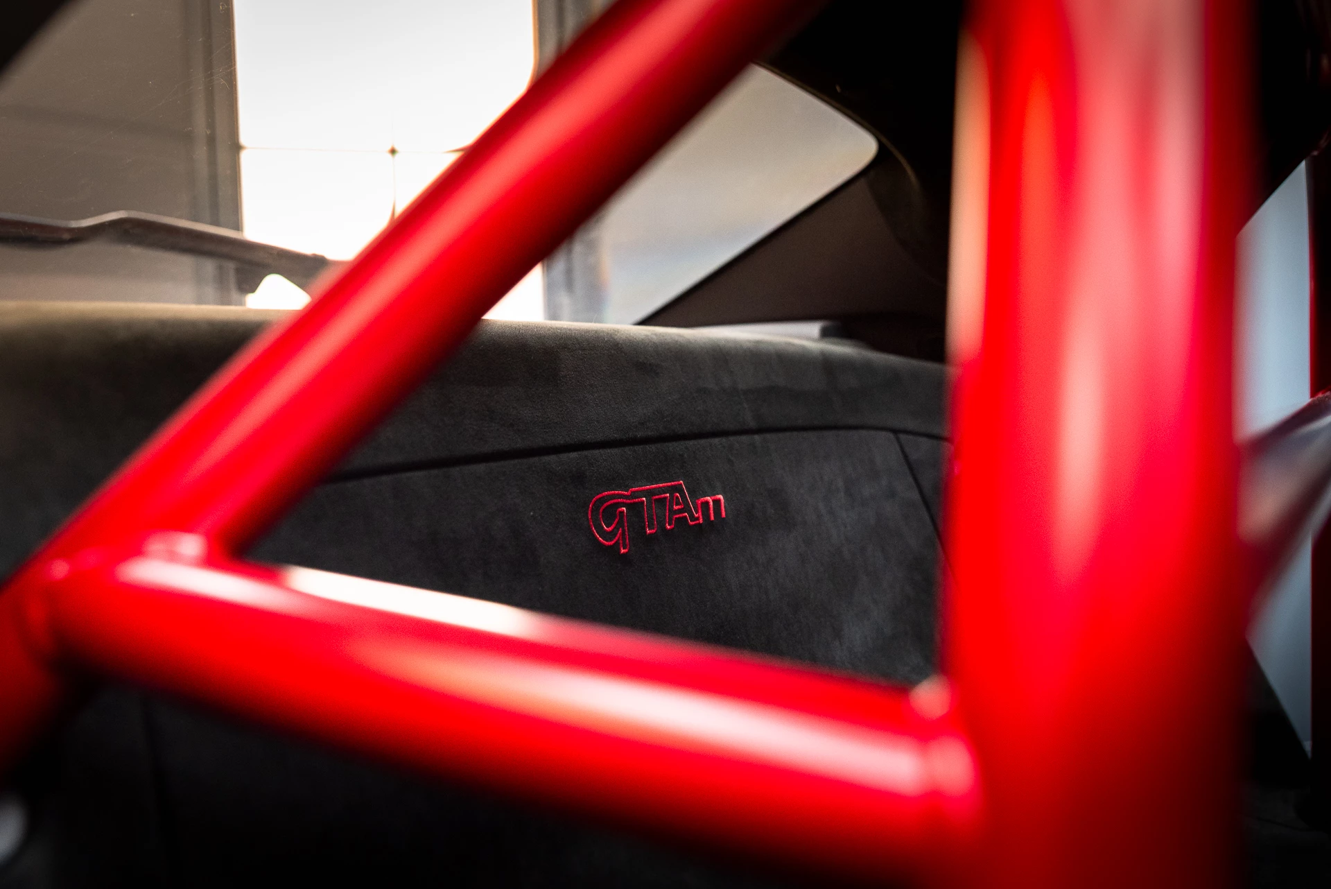 Hoofdafbeelding Alfa Romeo Giulia
