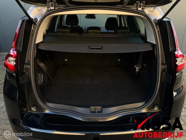 Hoofdafbeelding Renault Grand Scénic