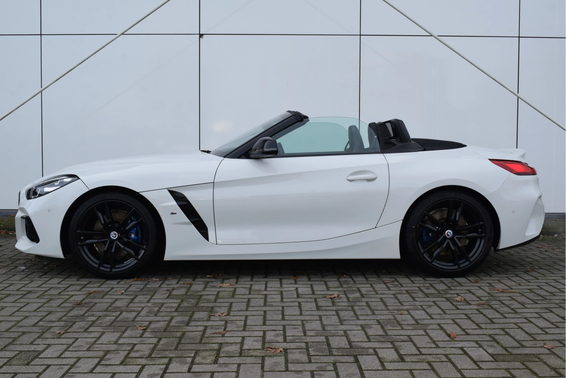 Hoofdafbeelding BMW Z4