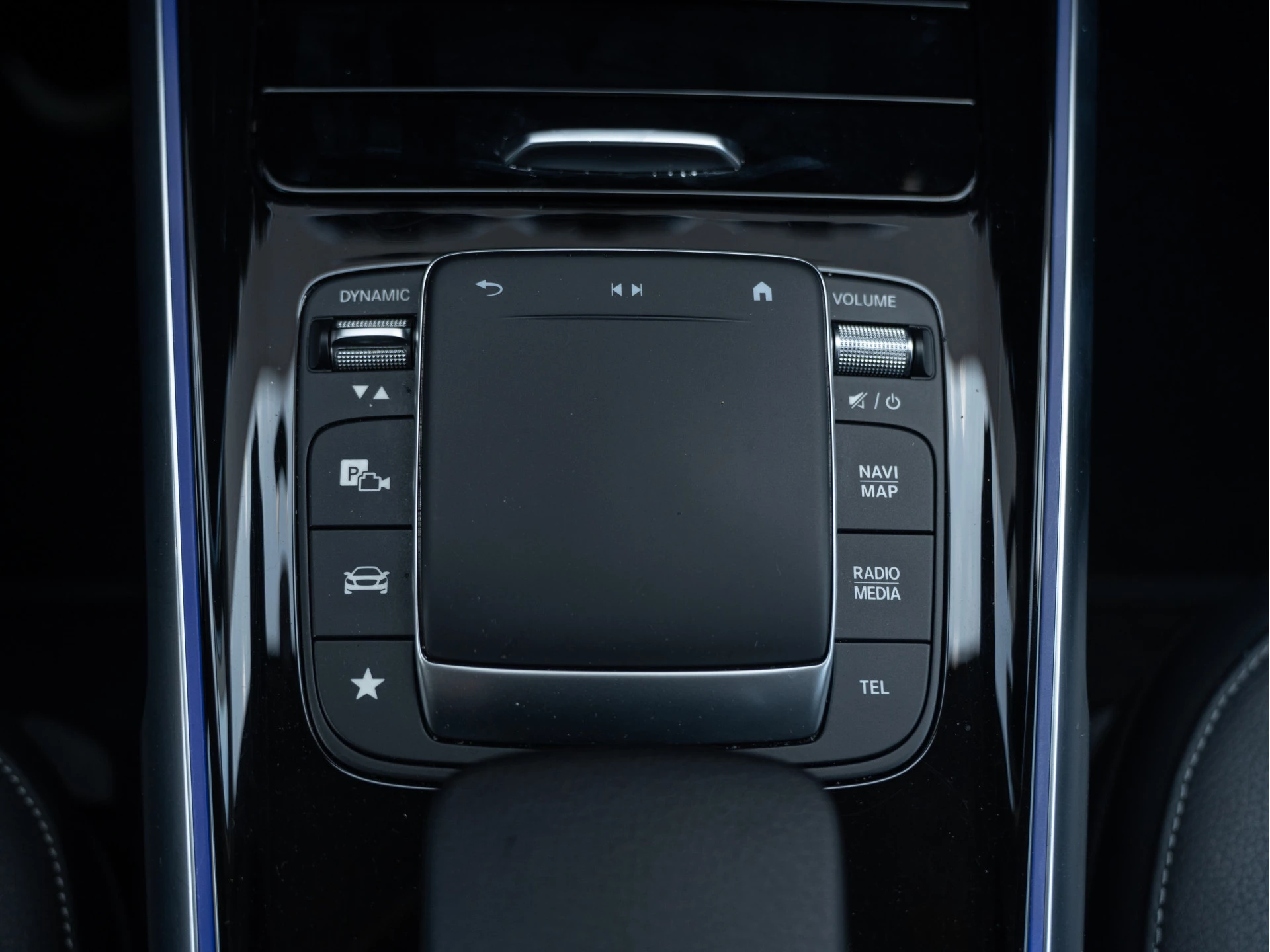 Hoofdafbeelding Mercedes-Benz GLB