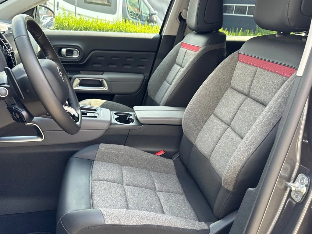 Hoofdafbeelding Citroën C5 Aircross