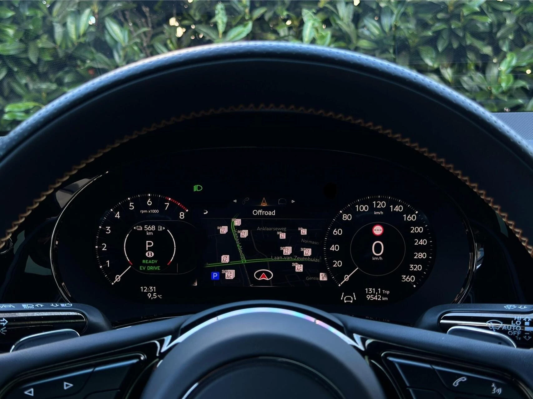 Hoofdafbeelding Bentley Continental GT