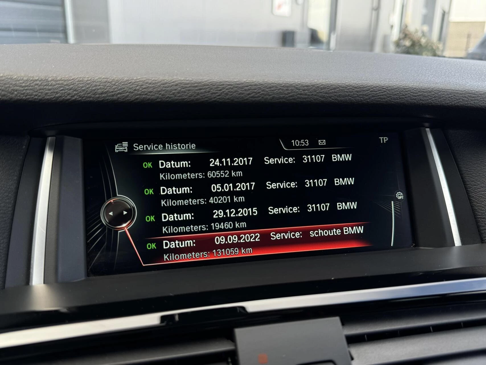 Hoofdafbeelding BMW X4