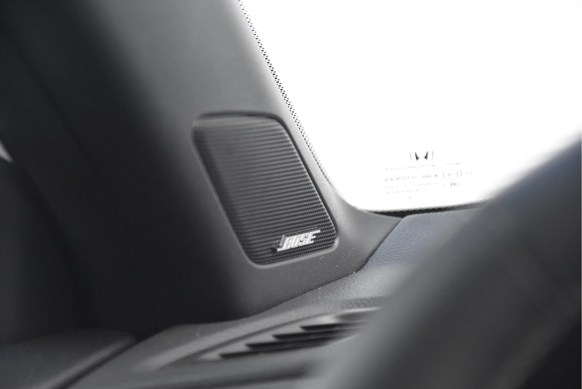 Hoofdafbeelding Honda CR-V