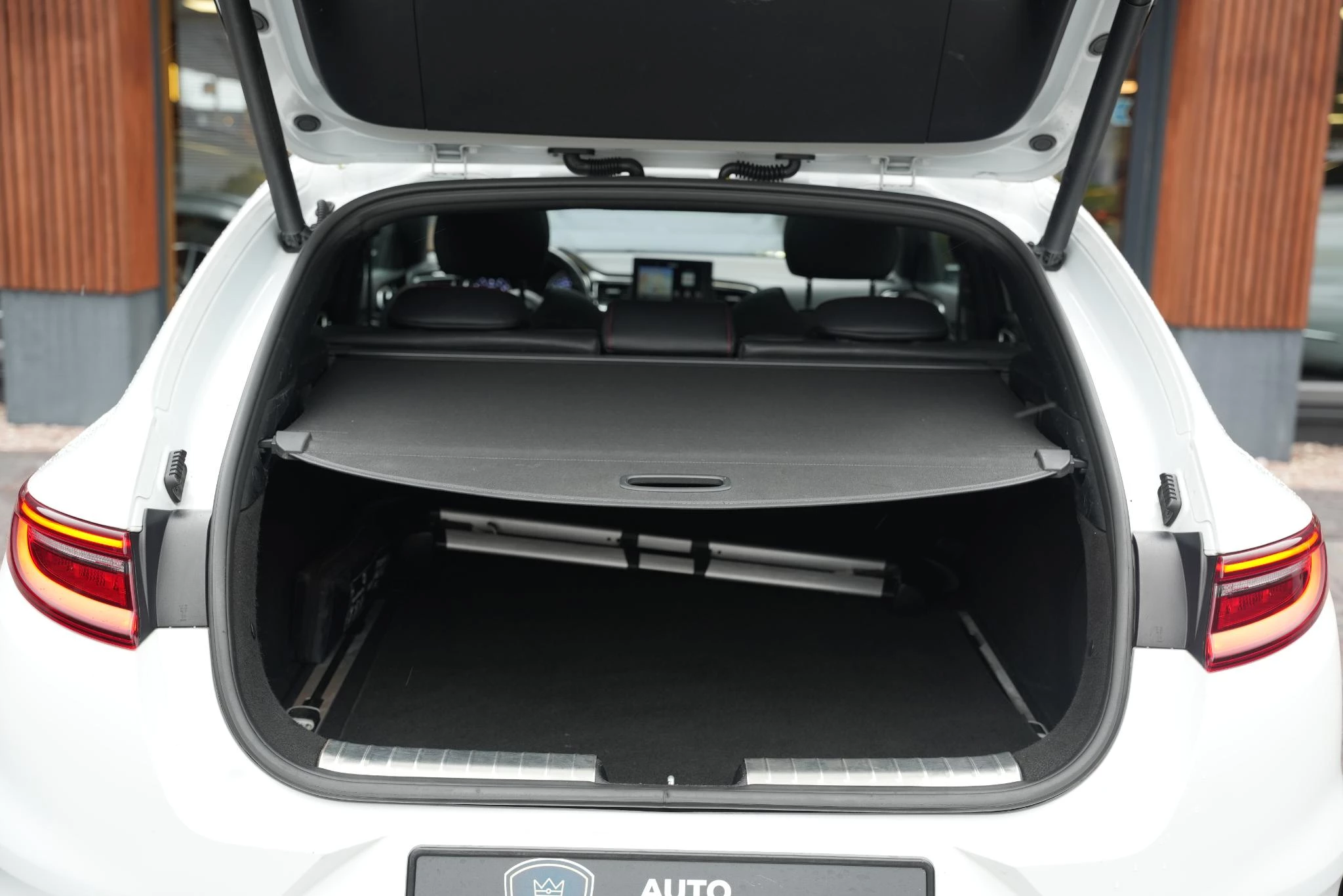 Hoofdafbeelding Kia ProCeed