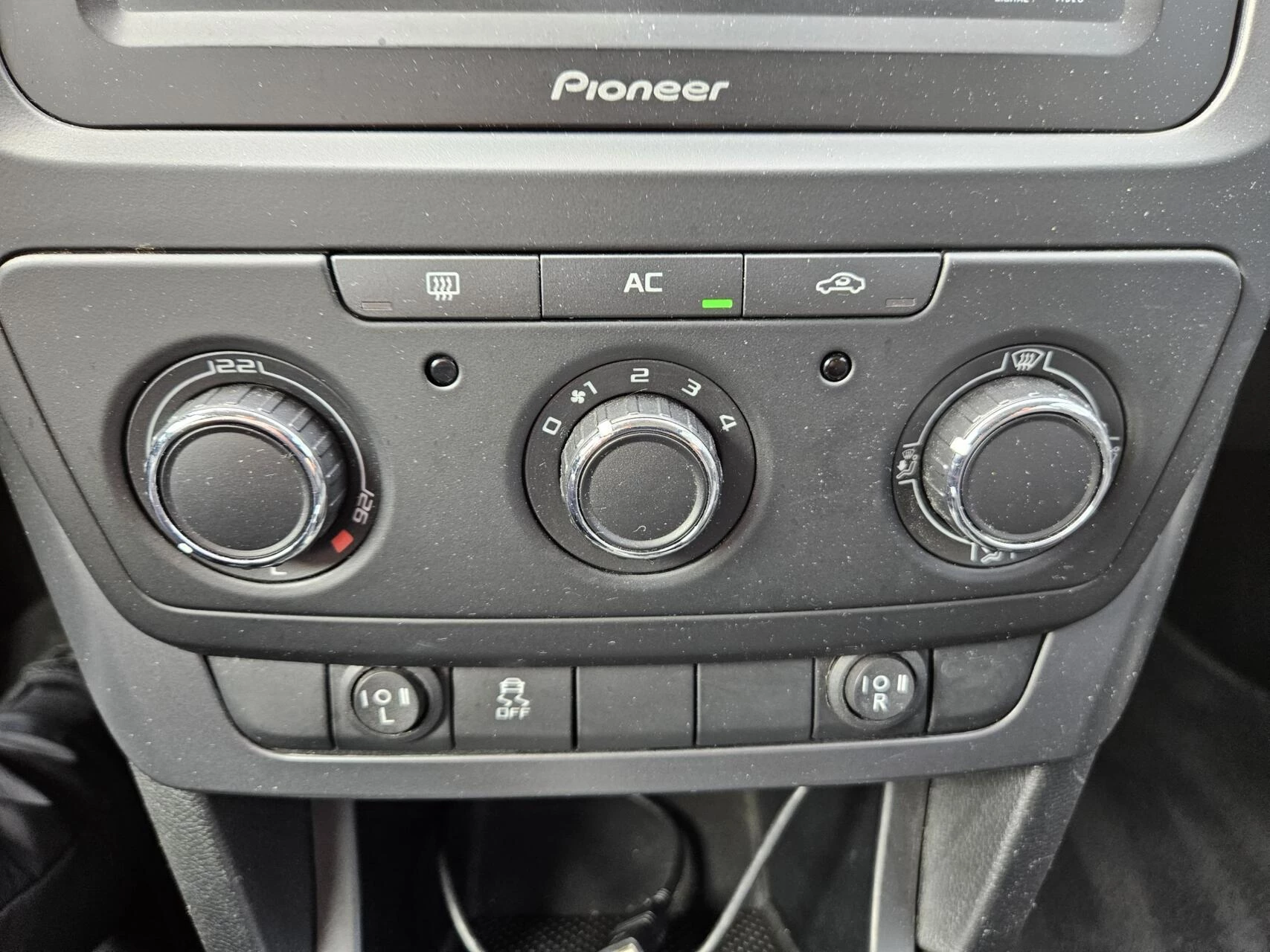 Hoofdafbeelding Škoda Yeti