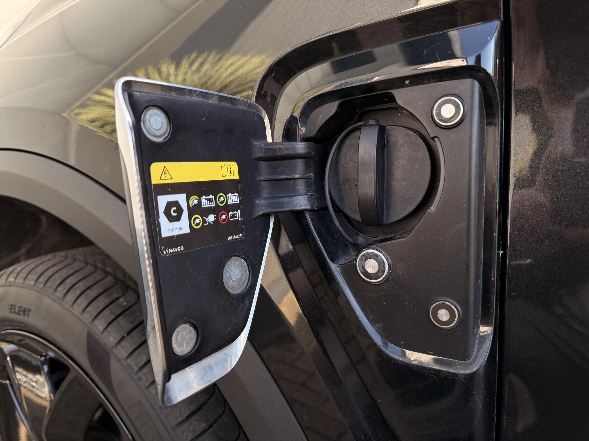 Hoofdafbeelding Lynk & Co 01