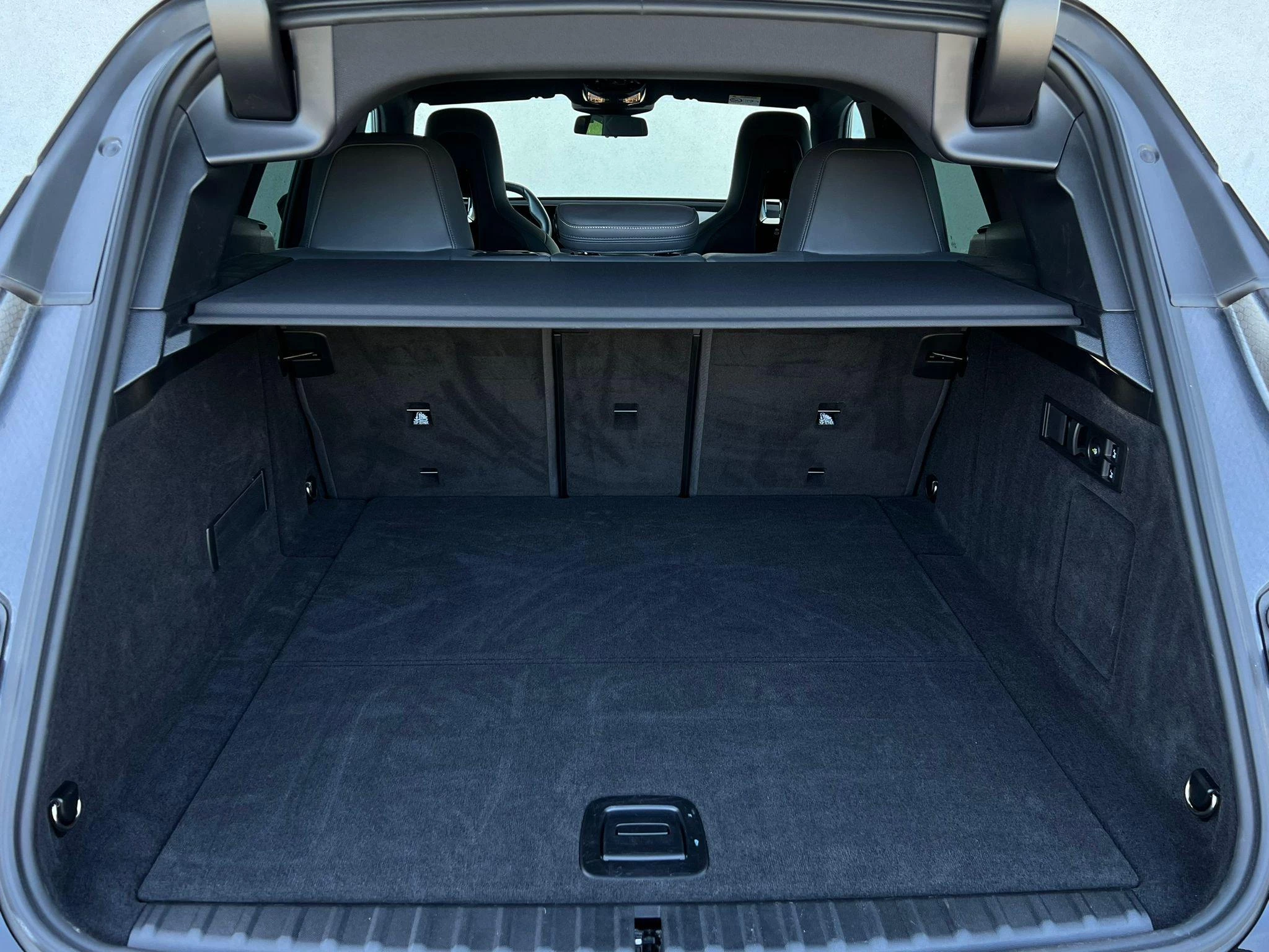 Hoofdafbeelding BMW iX