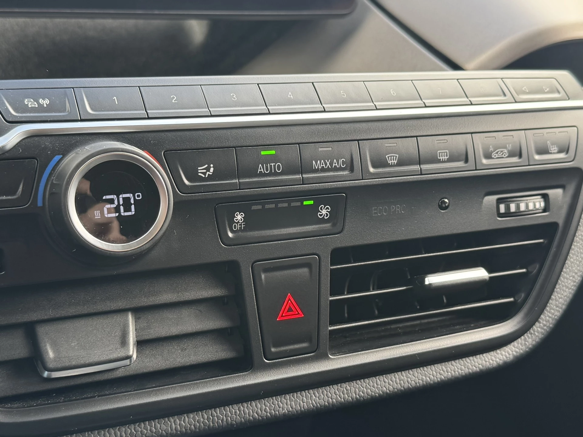 Hoofdafbeelding BMW i3