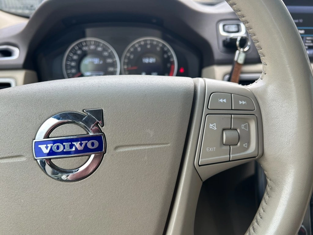 Hoofdafbeelding Volvo V70