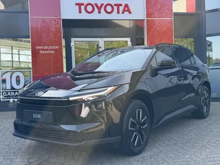 Hoofdafbeelding Toyota bZ4X Toyota bZ4X Dynamic 73 kWh NIEUW DIRECT UIT VOORAAD LEVERBAAR