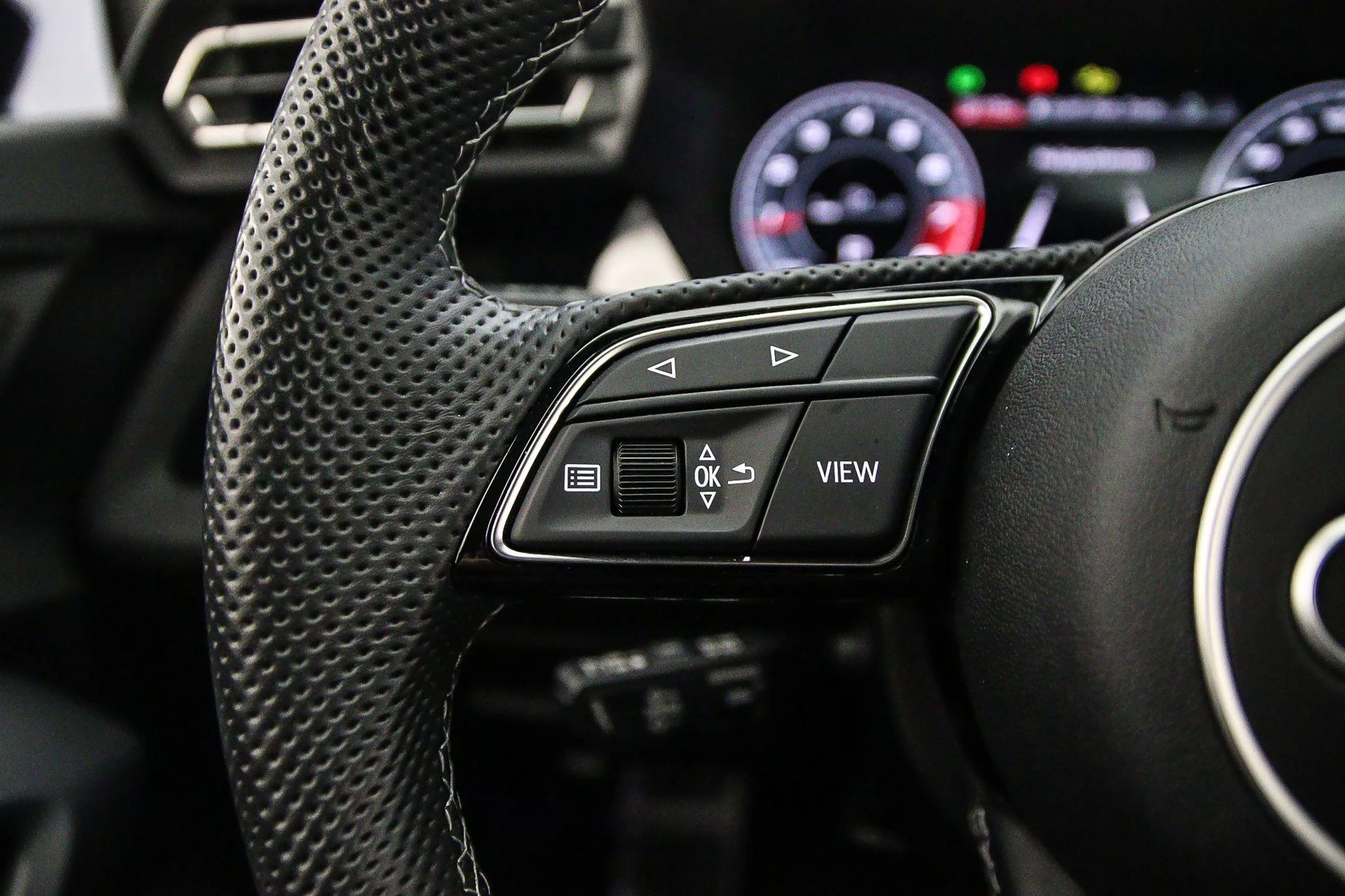 Hoofdafbeelding Audi S3