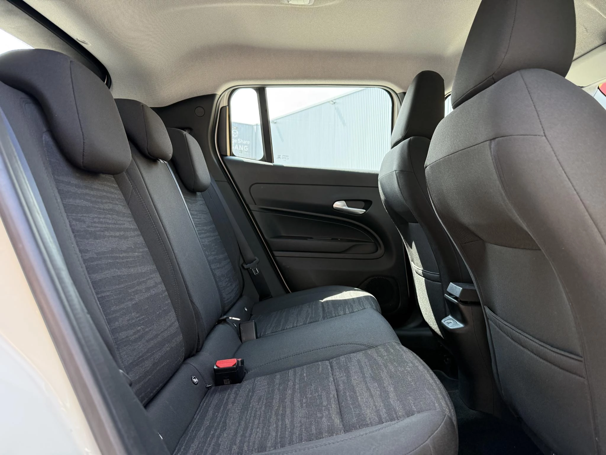 Hoofdafbeelding Jeep Avenger